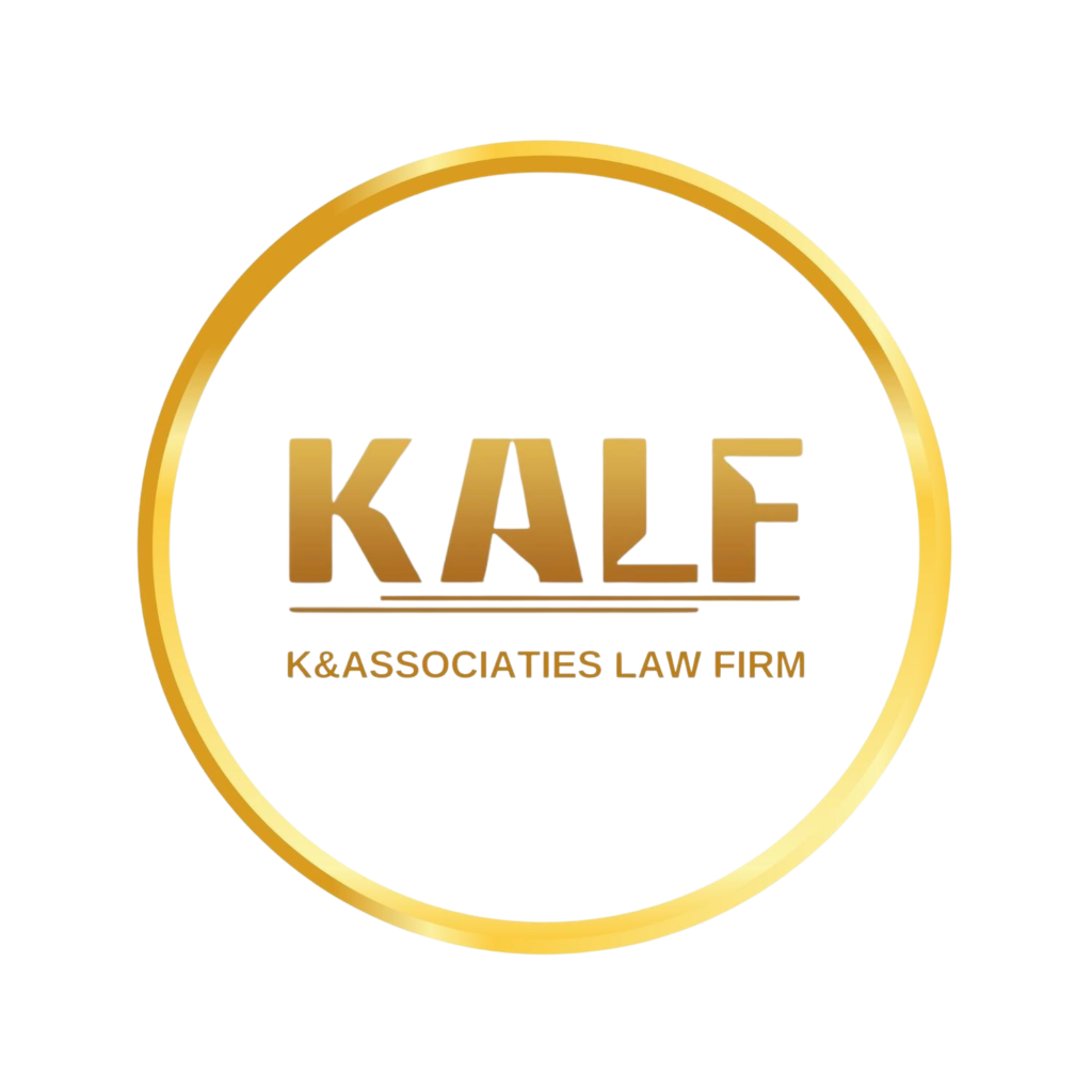 K & Associates Law Firm