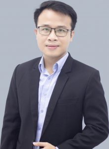 Luật sư Phạm Phú Hiệp
