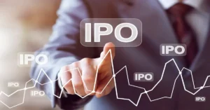 IPO là thuật ngữ chỉ việc phát hành cổ phiếu và lên sàn chứng khoán lần đầu tiên đối với các công ty cổ phần. Ảnh: Internet.