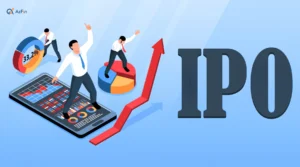 Quy trình thực hiện IPO bao gồm 7 bước. Ảnh: Internet.