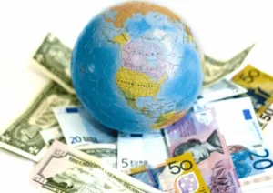 Time to transfer profits abroad. Internet Image.