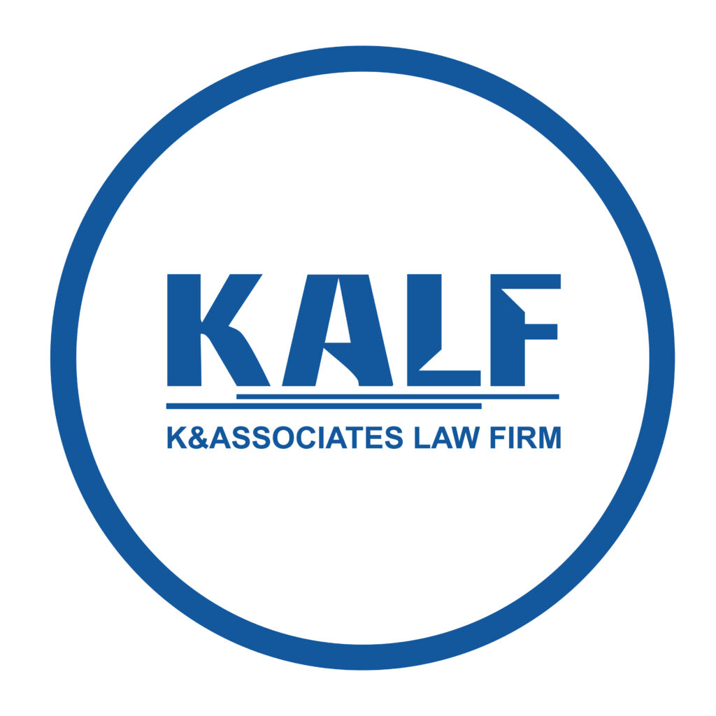Công Ty Luật K & Associates